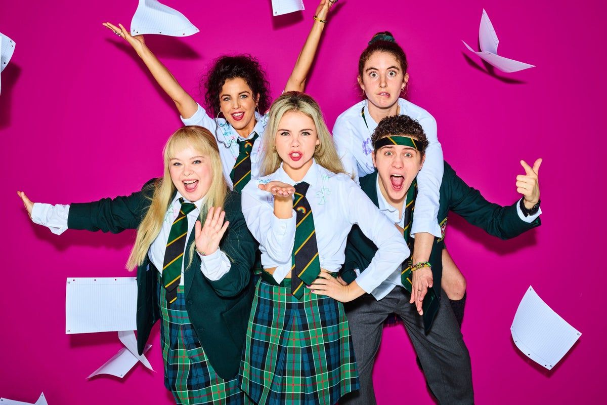 1200x800 Derry Girls: the most truthful depiction of teenage girlhood on TV