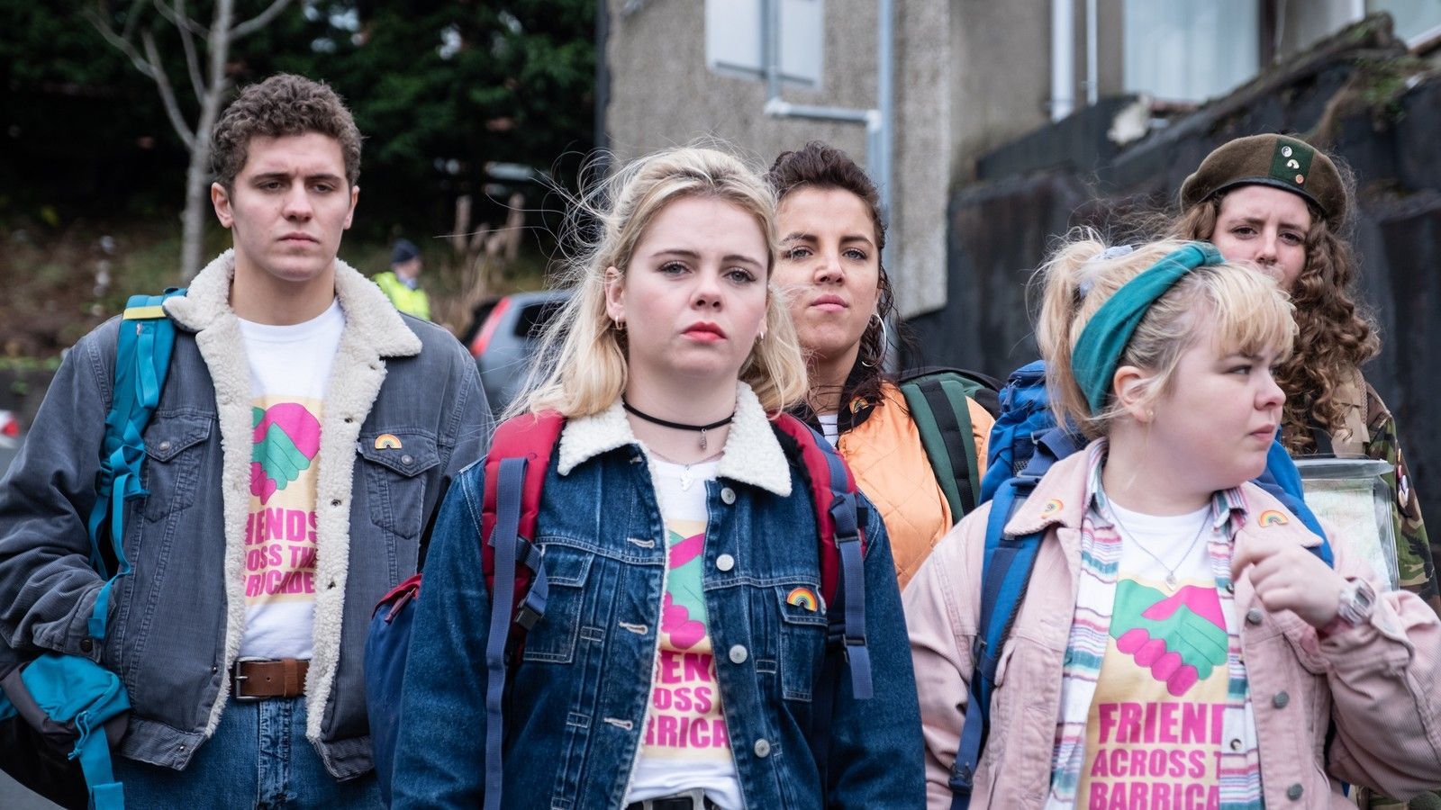 1600x900 What 'Derry Girls' Knows About Adulthood