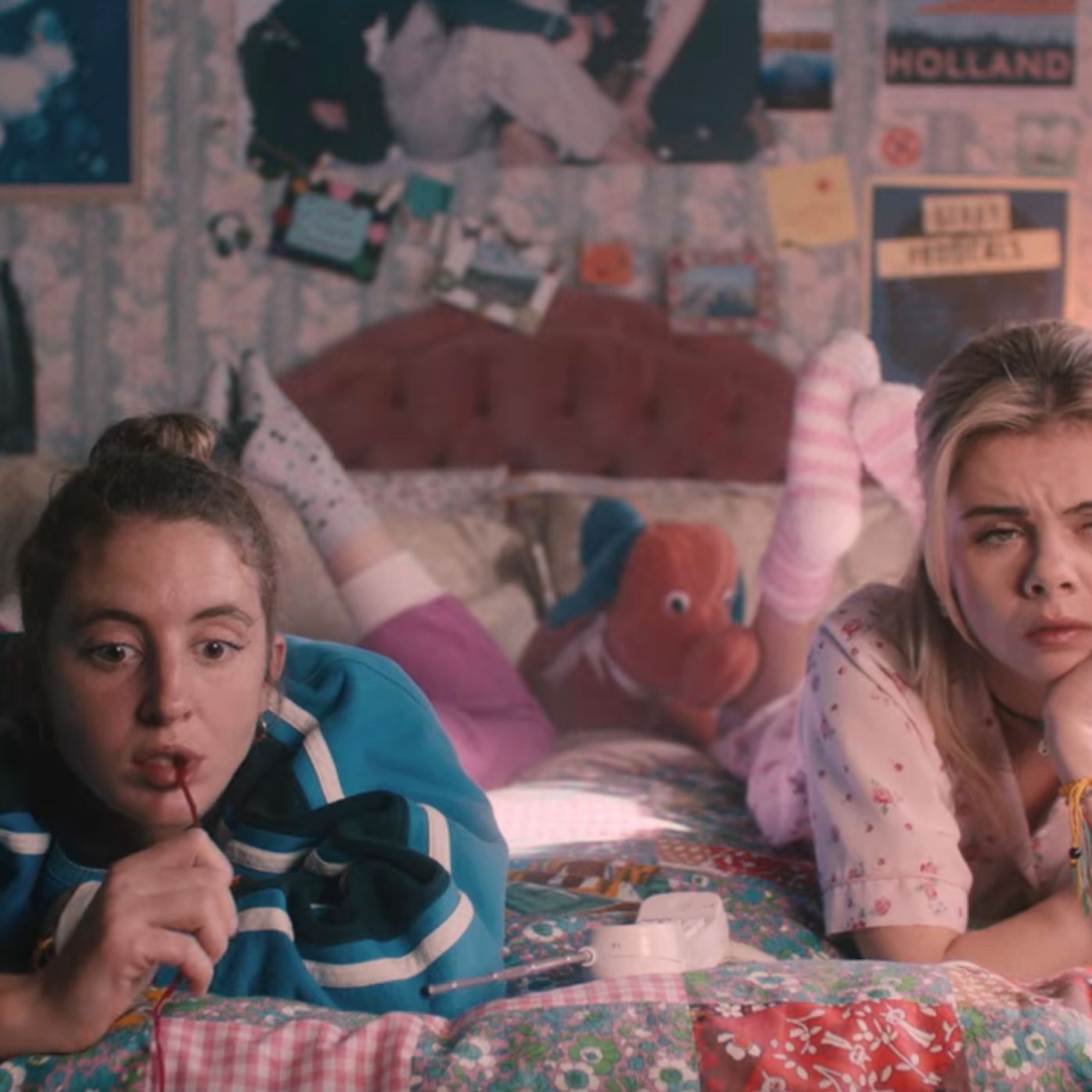 1396x1396 Derry Girls' Recap, Season Episode 7: 'The Agreement'