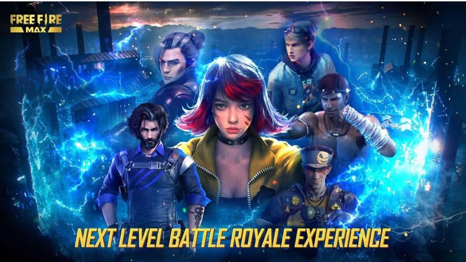 1600x900 Garena Free Fire Max redeem codes for Aug 2023: Get weapons, diamonds, more