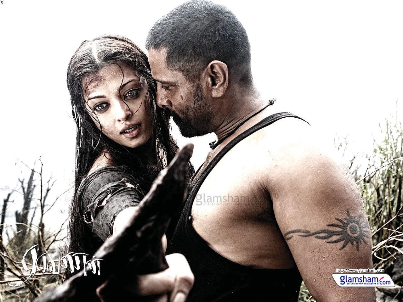 Raavanan Movie Wallpapers Top Free Raavanan Movie Backgrounds