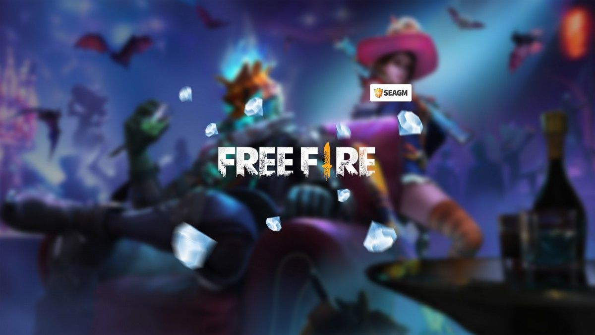 1200x675 How to buy Garena Free Fire Diamonds? Which to buy?