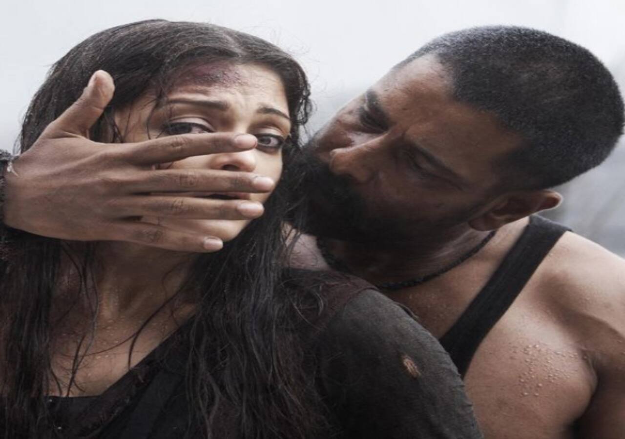 Raavanan Movie Wallpapers Top Free Raavanan