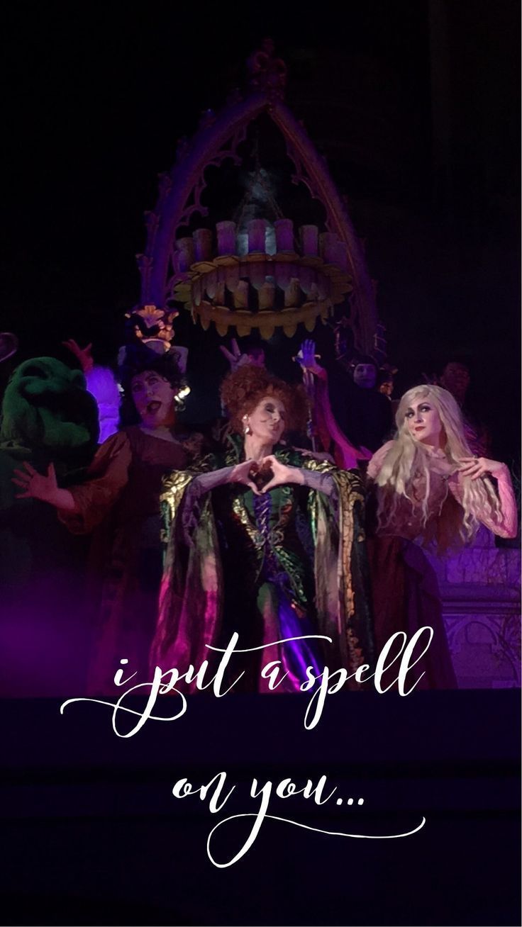 736x1308 Hocus Pocus Wallpaper iPhone 10. Best iphone wallpaper, Free HD wallpaper, Wallpaper