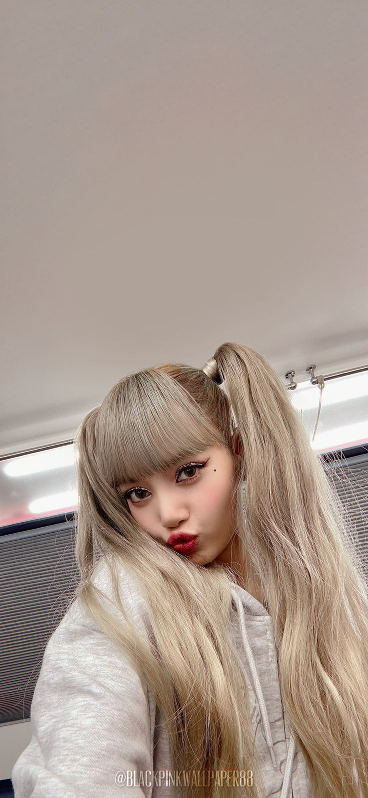 736x1594 LISA WALLPAPER. 블랙핑크, 리사, 블랙 핑크