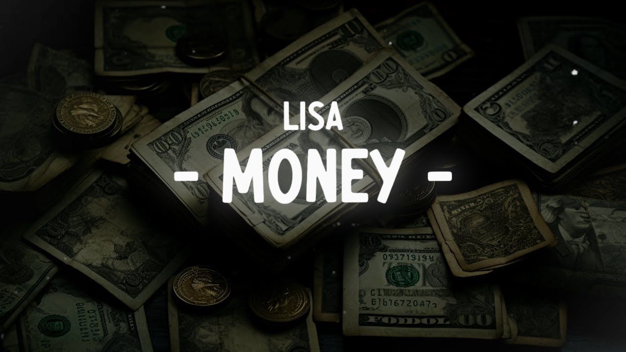 1280x720 LISA (Lyrics)