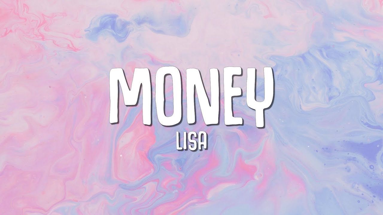 1280x720 LISA (Lyrics)