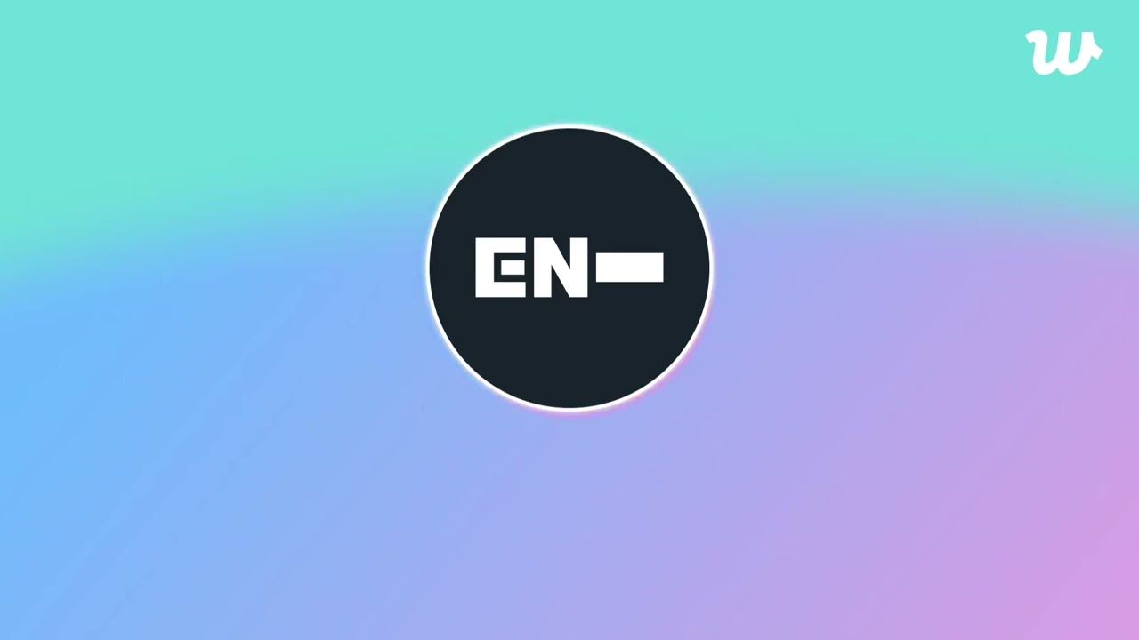 1280x720 SUB) ENHYPEN JUNGWON WEVERSE LIVE.. 심야의 가든.. JUNGWON LIVE