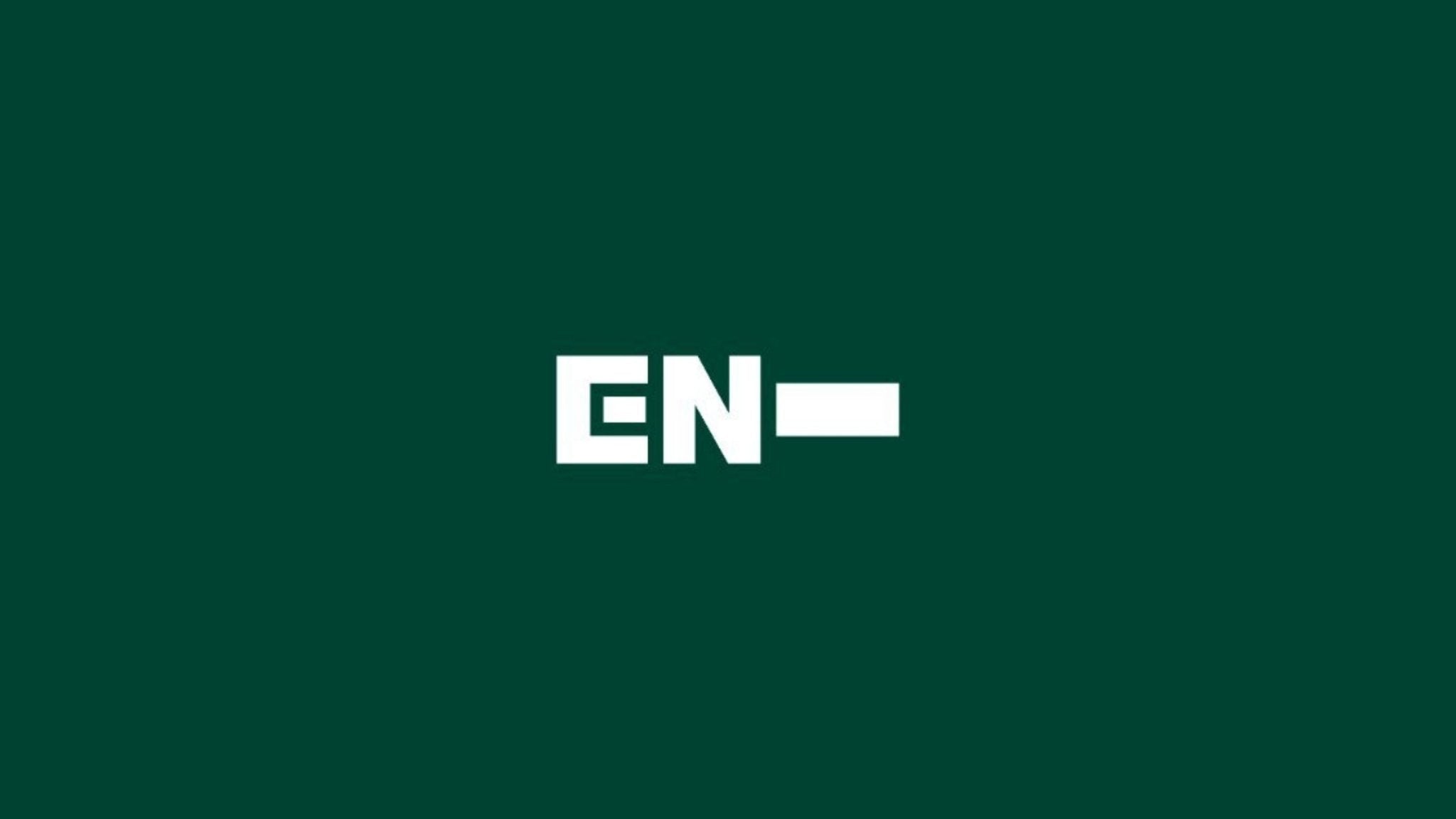 2048x1152 Official ENHYPEN Merch. Your Kpop Store