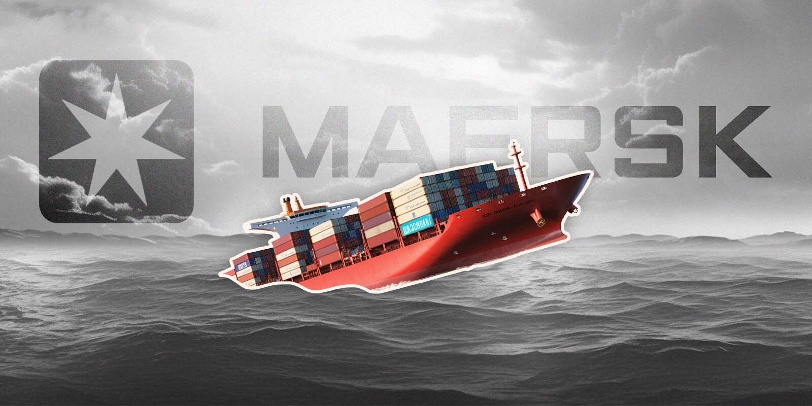 1600x800 Maersk's Murky Waters