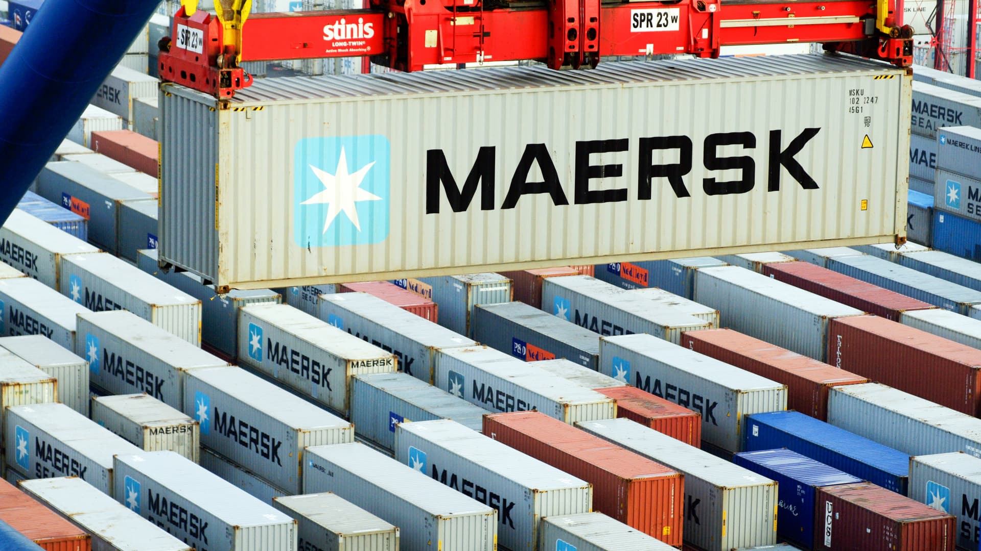 1920x1080 How Maersk dominates the global shipping industry