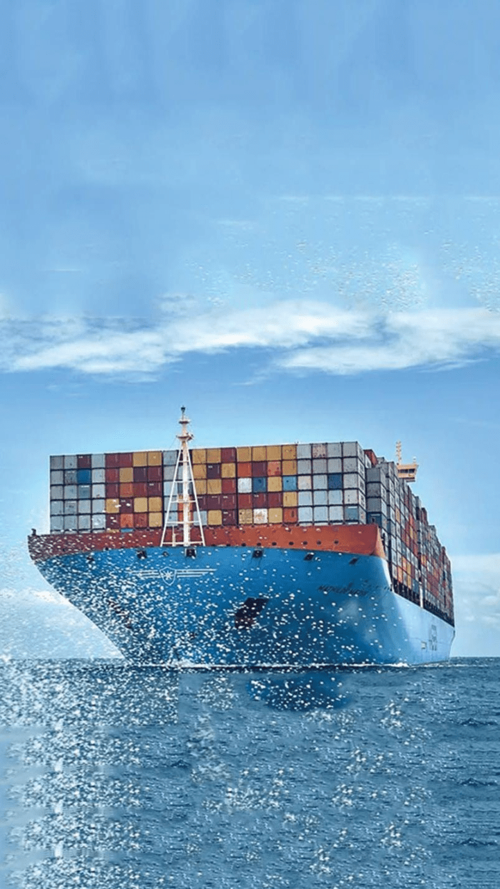 721x1280 Maersk expands relationship with Microsoft