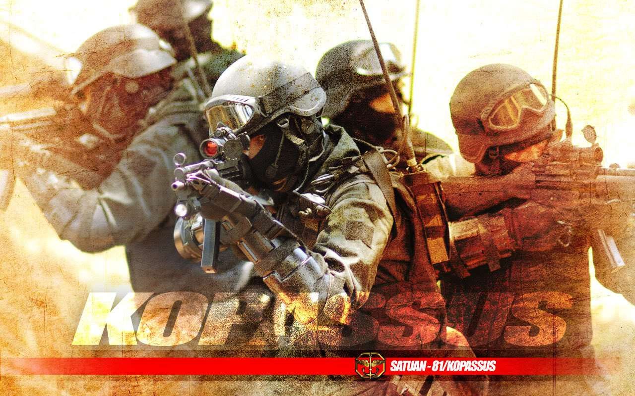 1280x800 The Reasons of Indonesian Military Power Respected by the World.