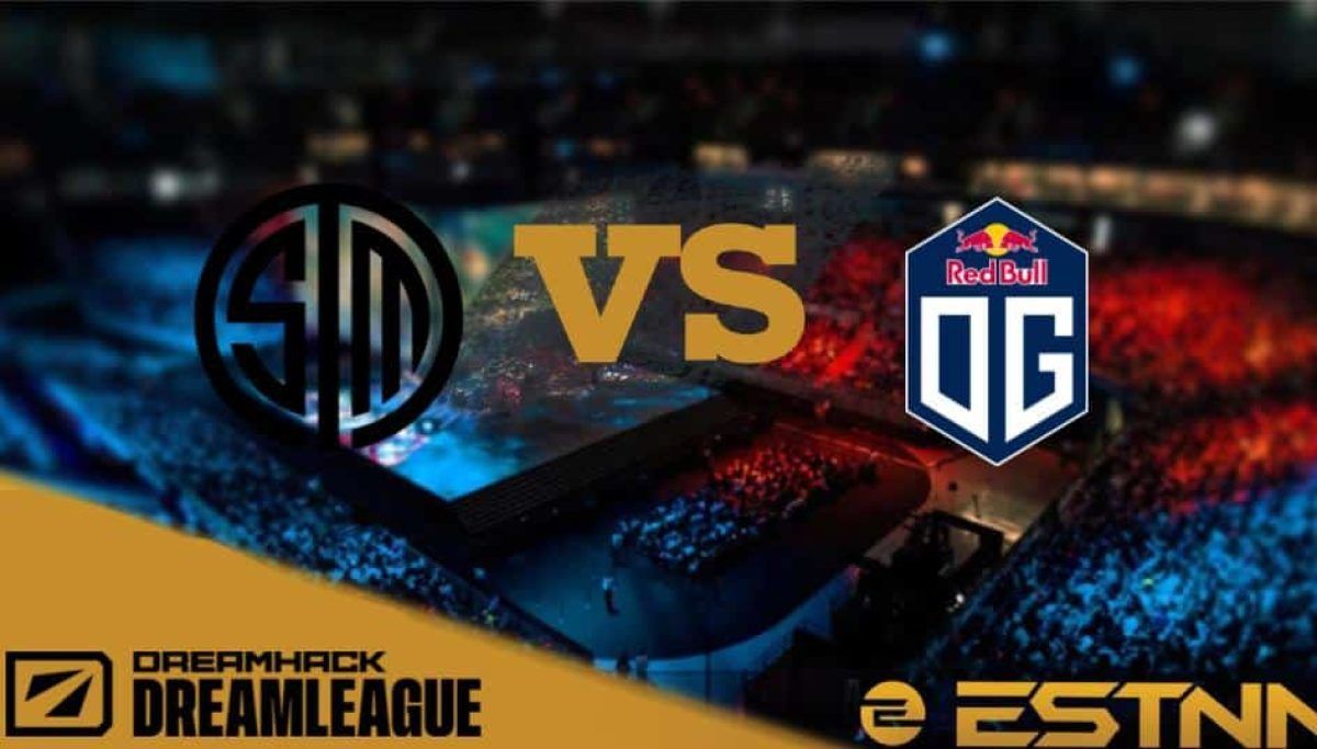 1200x683 TSM vs OG Preview and Predictions: Dota 2 DreamLeague Season 19