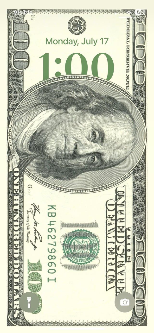 100 Dollar Bill Wallpapers Top Free 100 Dollar Bill Backgrounds