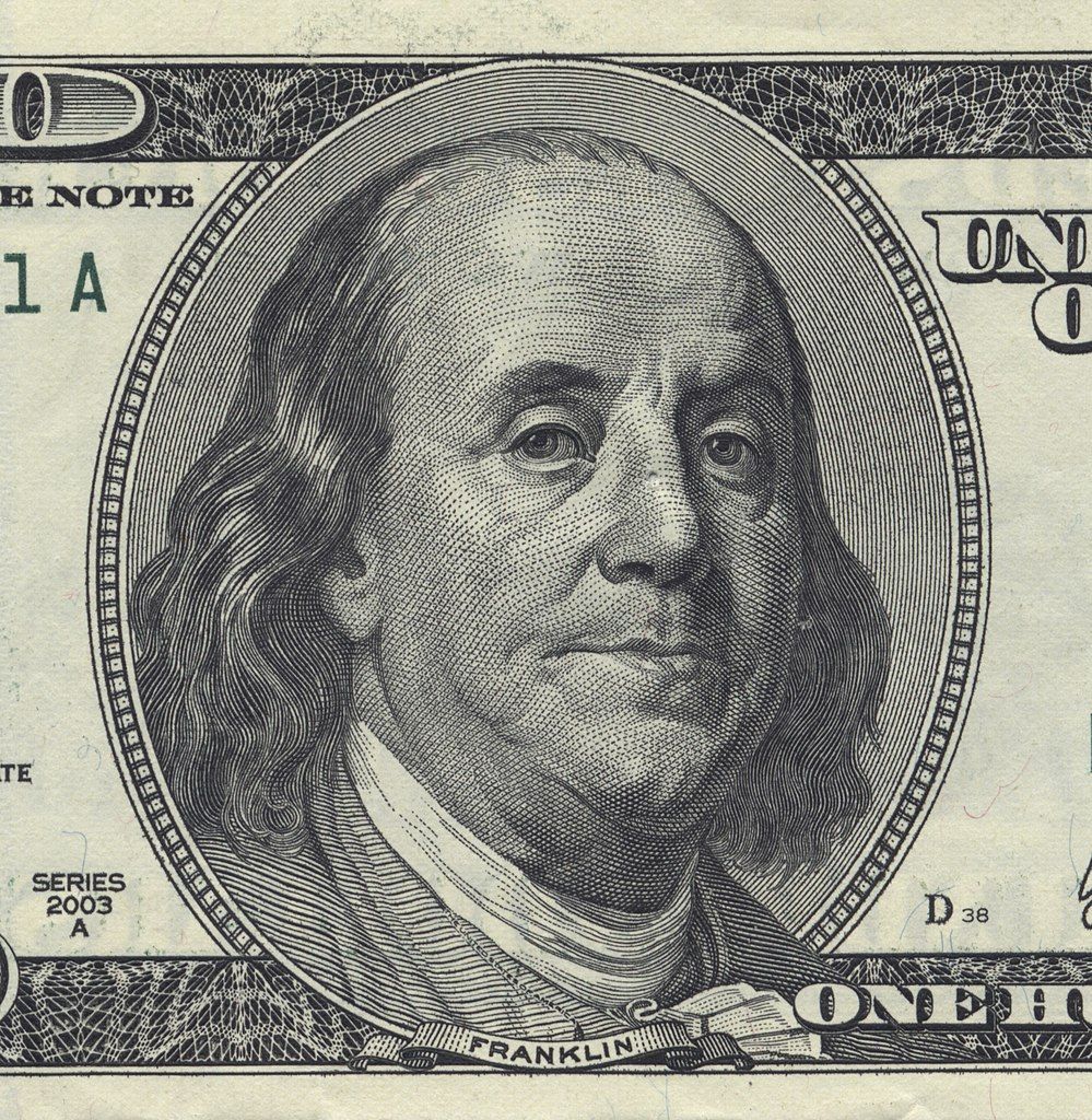 100 Dollar Bill Wallpapers - Top Free 100 Dollar Bill Backgrounds ...