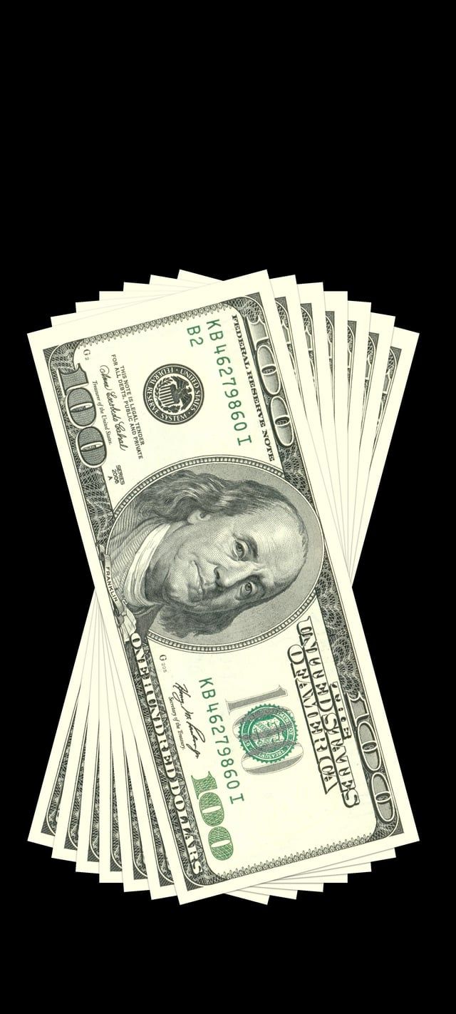 100 Dollar Bill Wallpapers Top Free 100 Dollar Bill Backgrounds