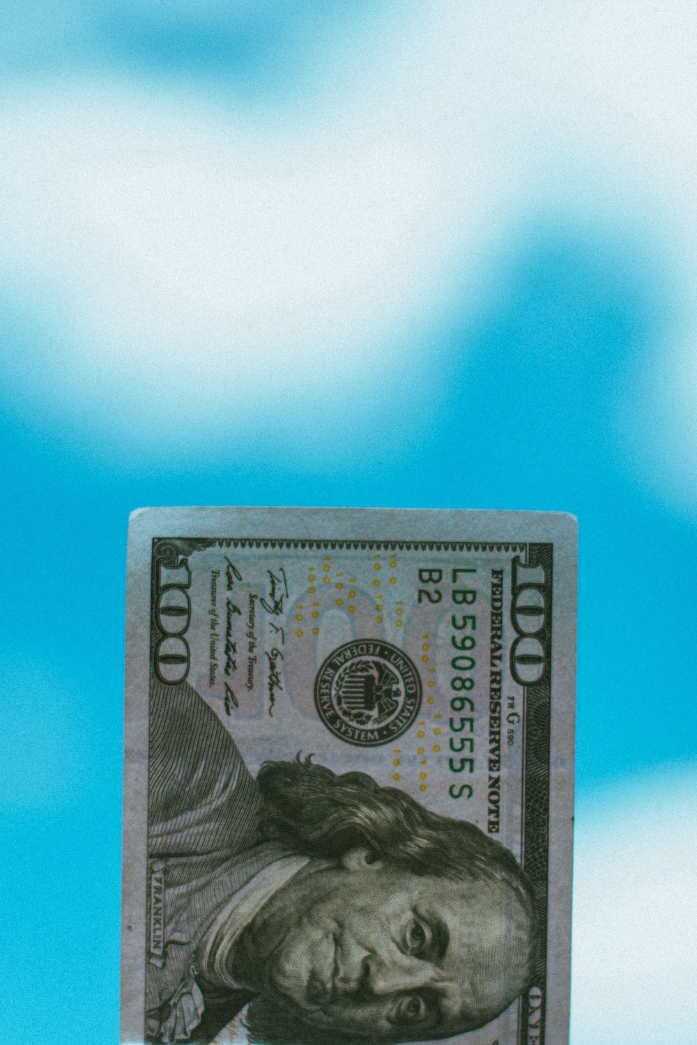 1000x1500 us dollar bill photo