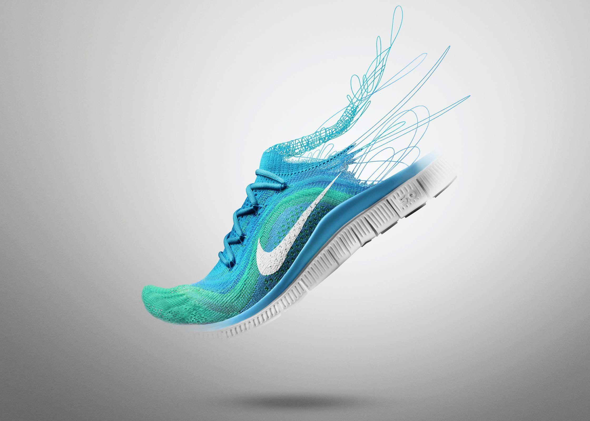 2240x1600 Sports Shoes Wallpaper