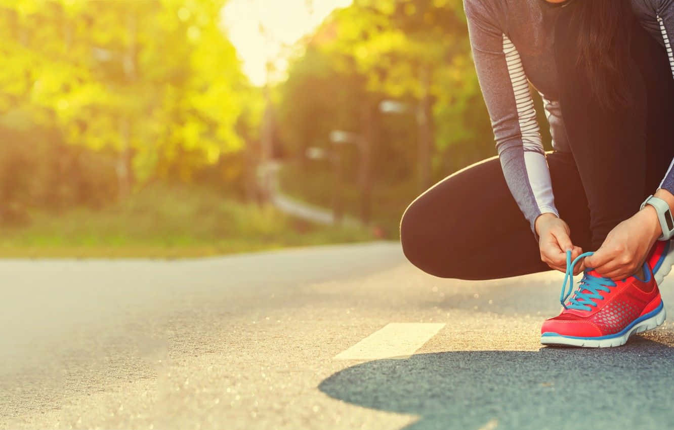 1332x850 Shoes Background