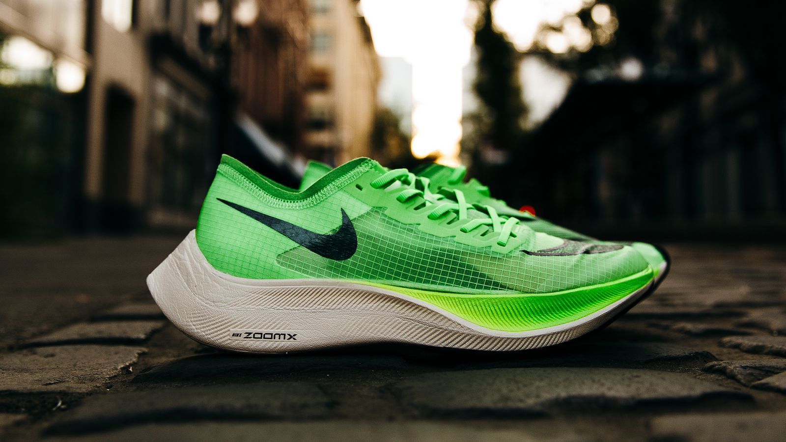 1600x900 Future of Fast: Behind the Evolution of Nike's Vaporfly NEXT%