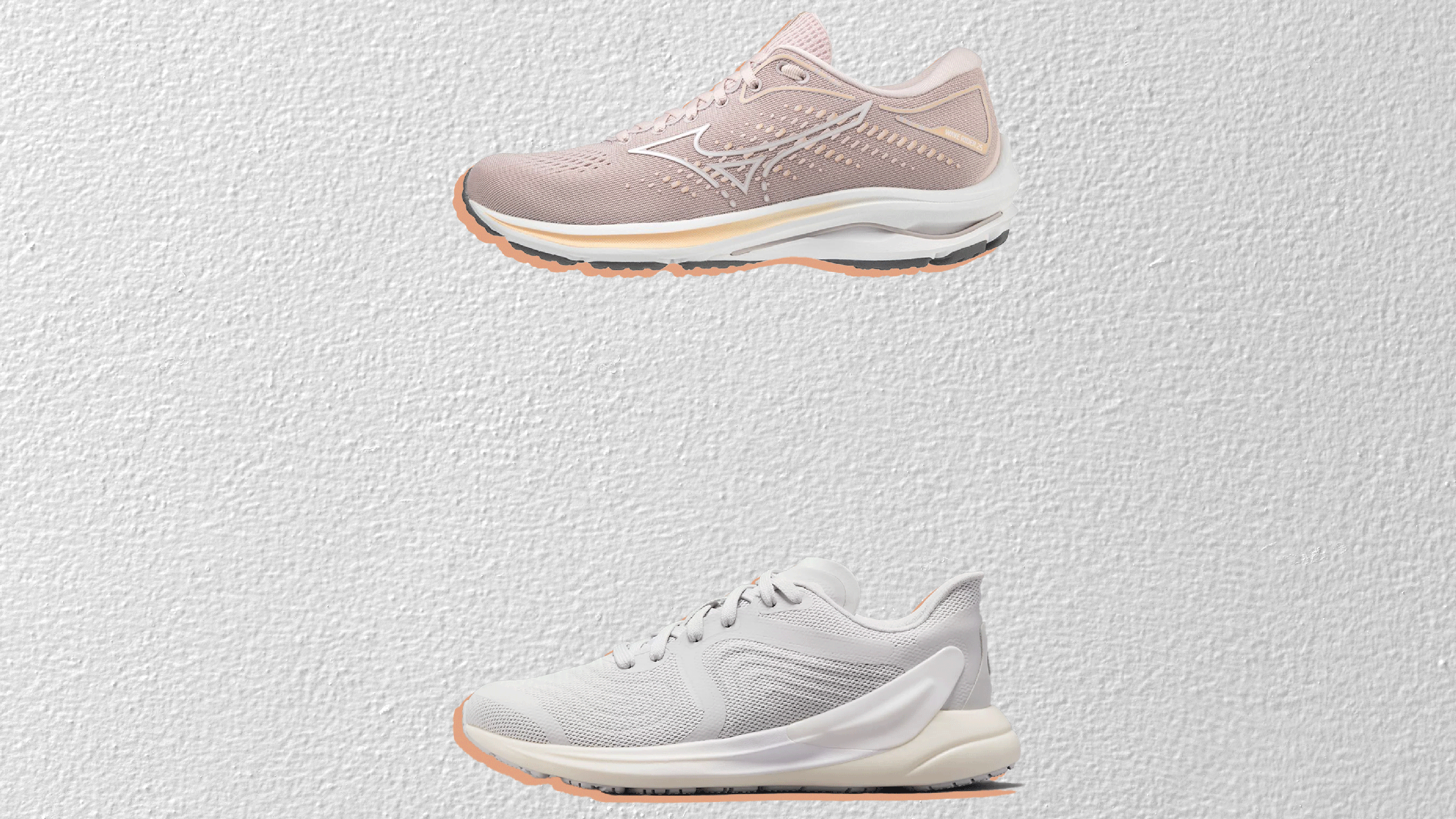 2560x1440 Best Running Shoes for All Kinds of Terrain: Hoka, Nike, Brooks, and More. Condé Nast Traveler