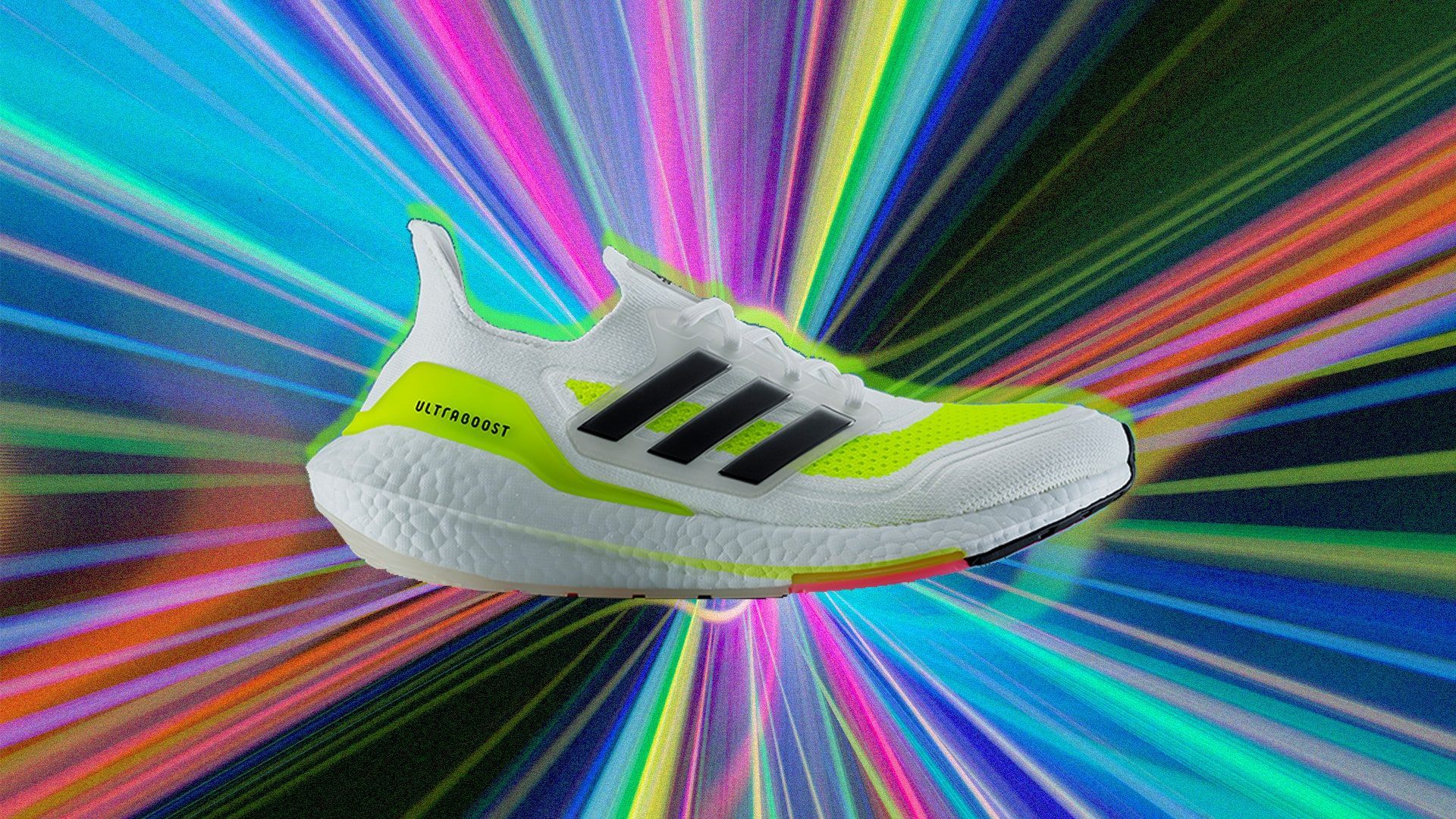 1920x1080 Adidas Ultraboost 21 review: a stylish running shoe