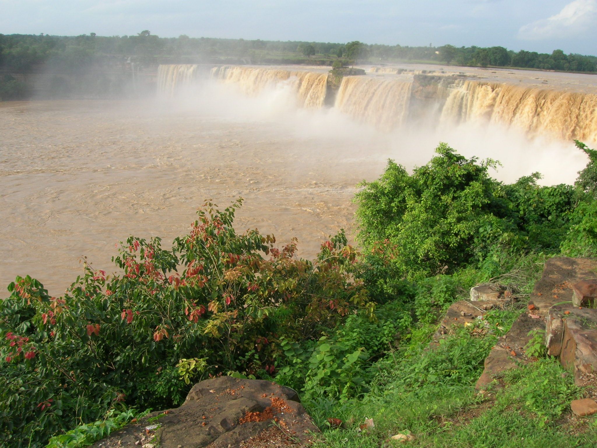 2048x1536 Tourism in Chhattisgarh