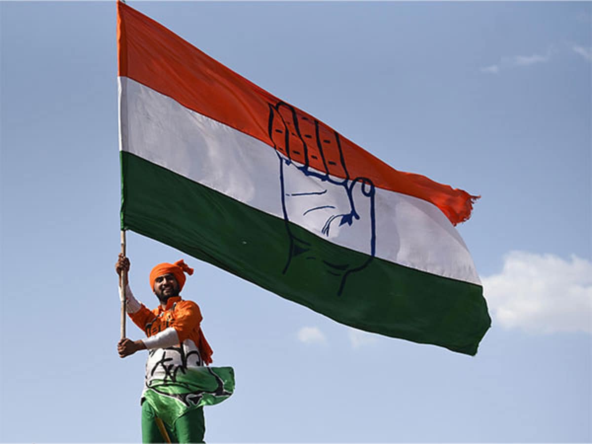 1200x900 Congress leaders discuss party's strategy for Chhattisgarh assembly polls