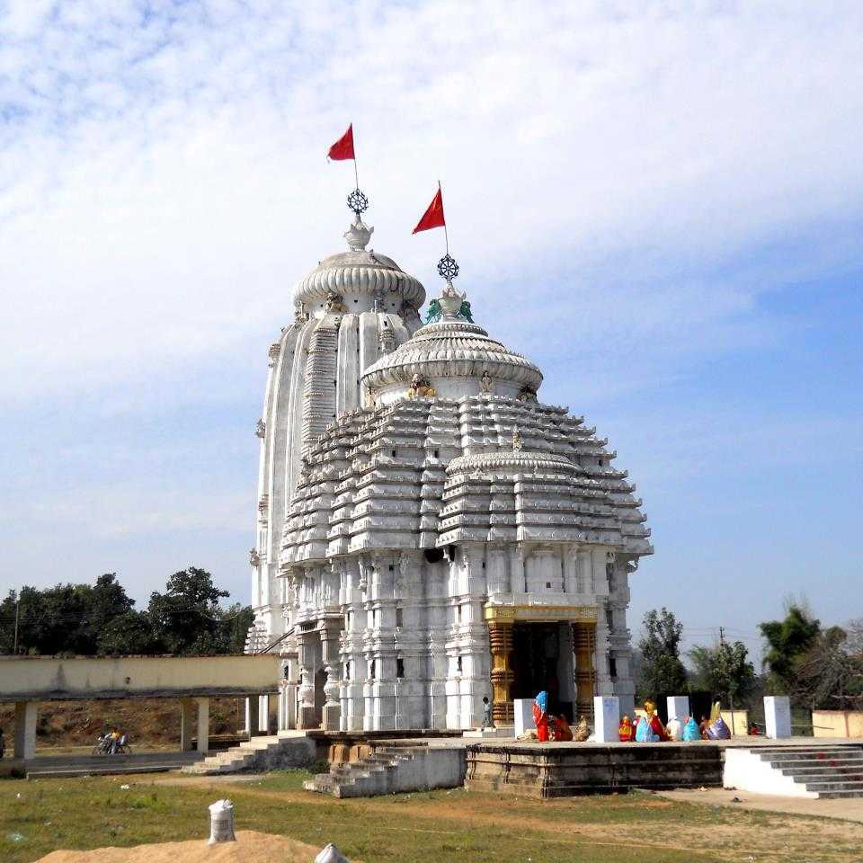 960x960 Tourist Places in Chhattisgarh > Top Places to Visit