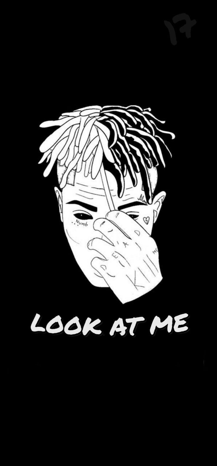 736x1576 wallpaper
