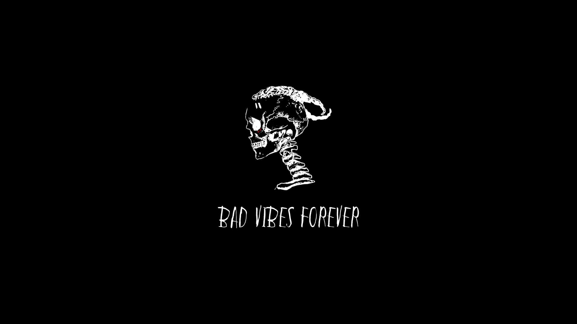 1920x1080 Xxxtentacion Bad Wallpaper