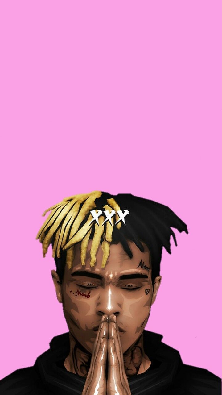 720x1280 XXXTentacion Wallpaper Xxxtentacion Wallpaper [ HQ ]