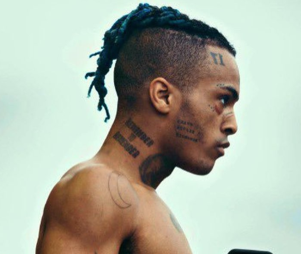 1024x864 XXXTentacion Biography