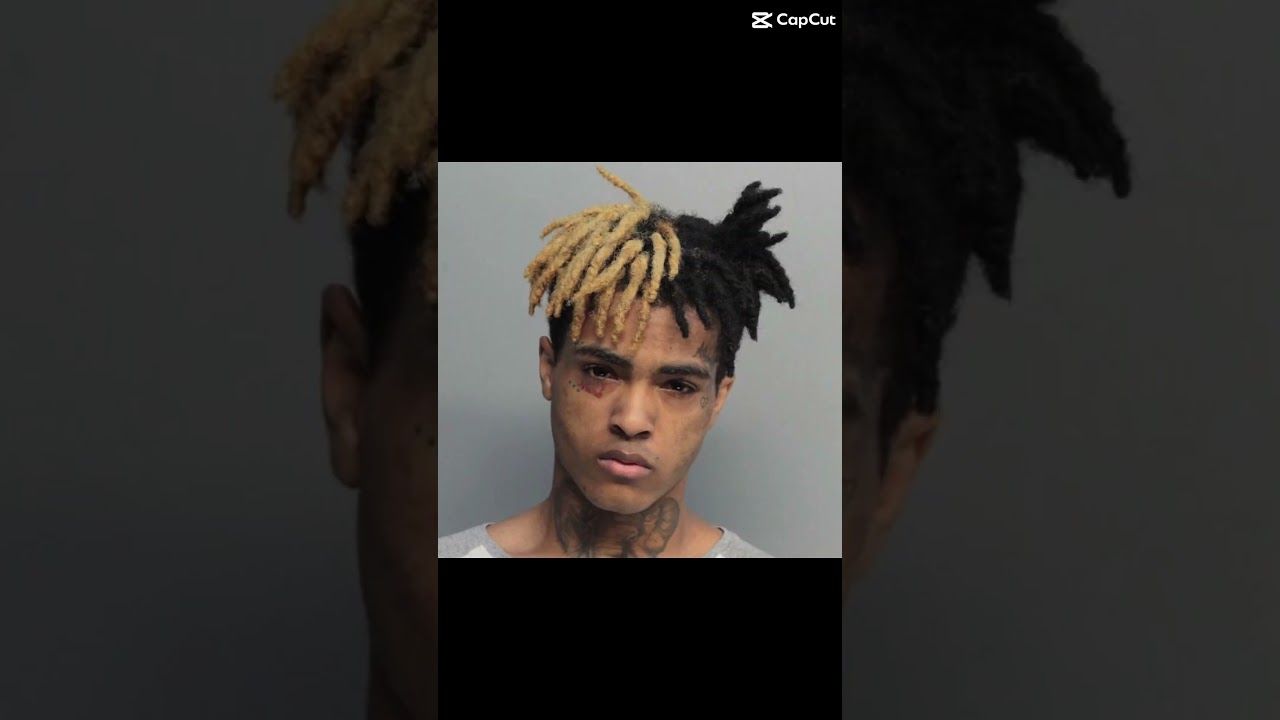 1280x720 Me when I see XXXTENTACION