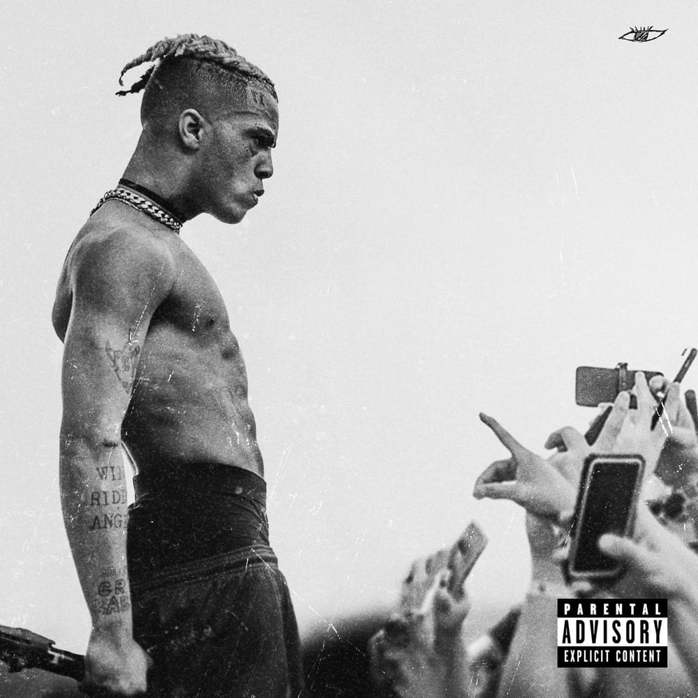 1000x1000 XXXTENTACION