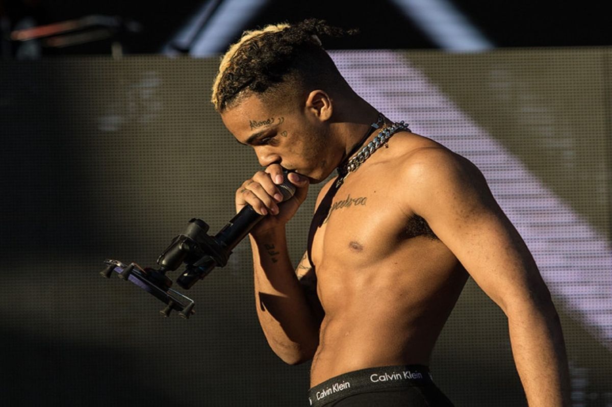 1200x798 XXXTentacion wasn't a saint, but that doesn't give us the right to spit on his grave