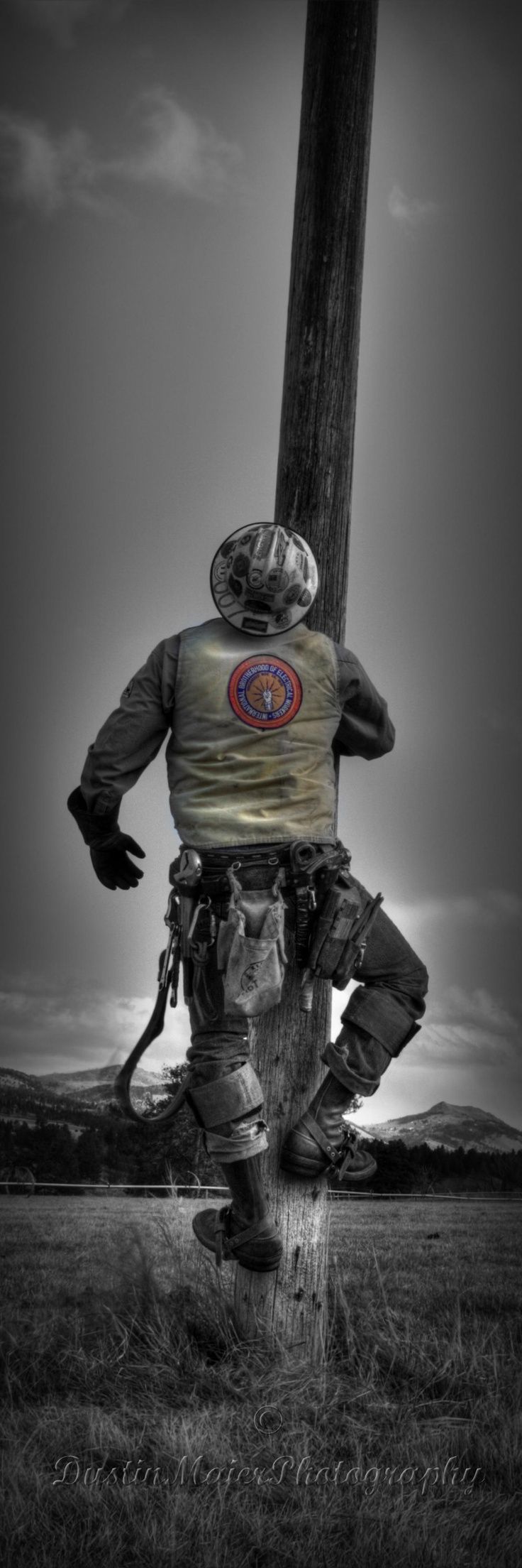 Lineman Wallpapers - Top Free Lineman Backgrounds - WallpaperAccess