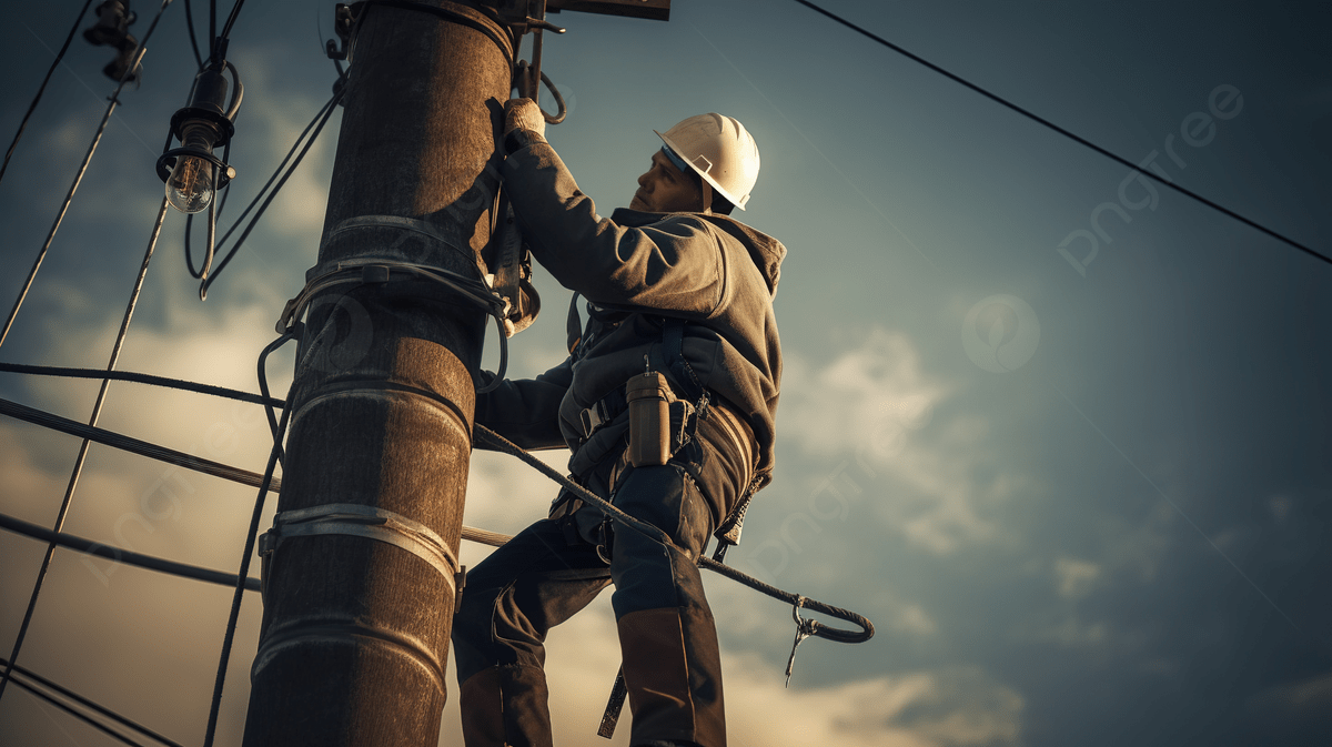 Lineman Wallpapers - Top Free Lineman Backgrounds - WallpaperAccess