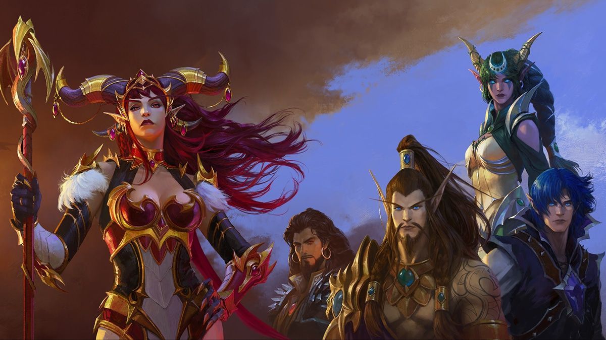 1200x675 The Story So Far: Take Wing Through Time with the Dragon Aspects