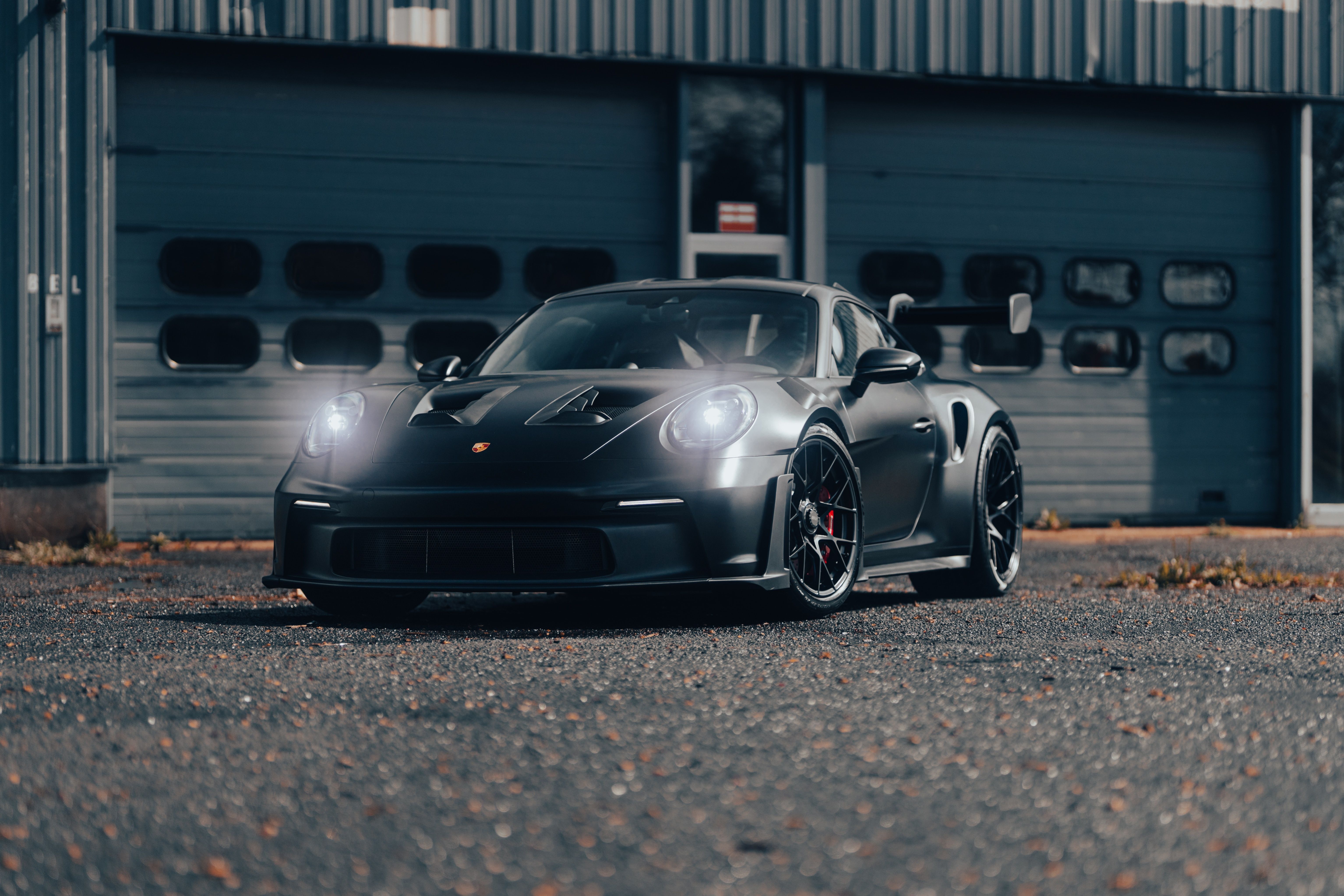 6138x4092 Vehicles Porsche 911 GT3 4k Ultra HD