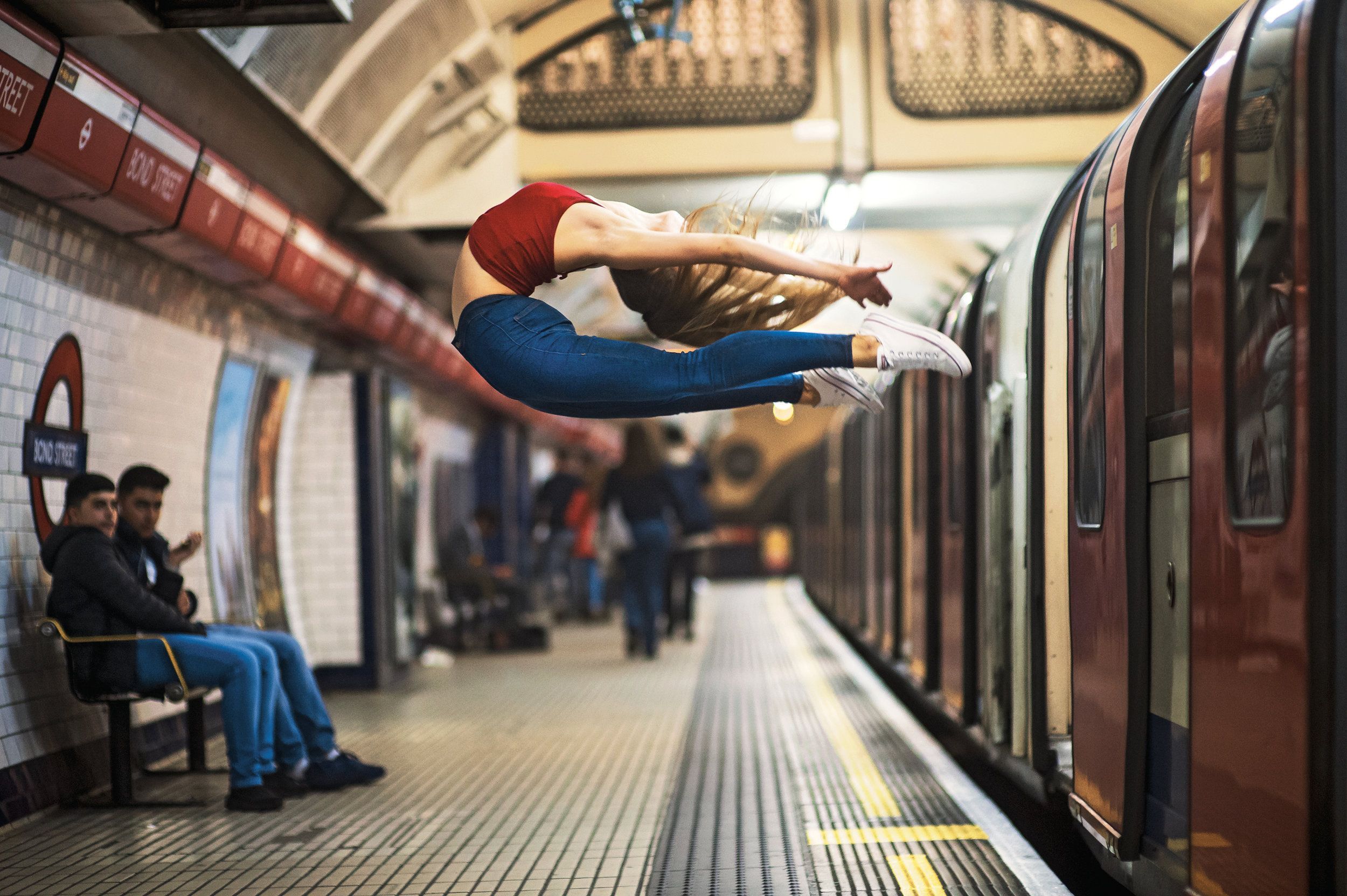 2500x1664 Dance Photographer Uses YouTube to Take Risks