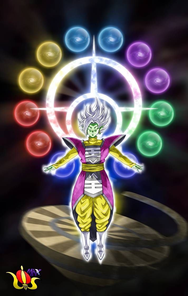 713x1121 All Hail the King of Everything, Zamasu!. Anime dragon ball super, Dragon ball super artwork, Anime dragon ball