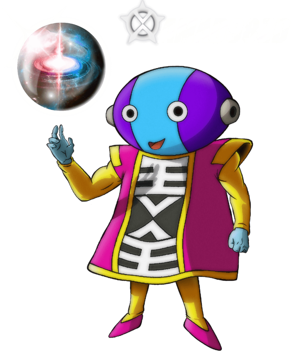 960x1164 zeno sama dragon ball super