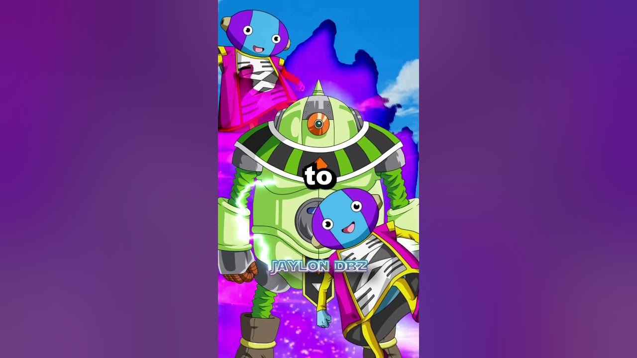 1280x720 Are Zeno GUARDS STRONGER Than Angels