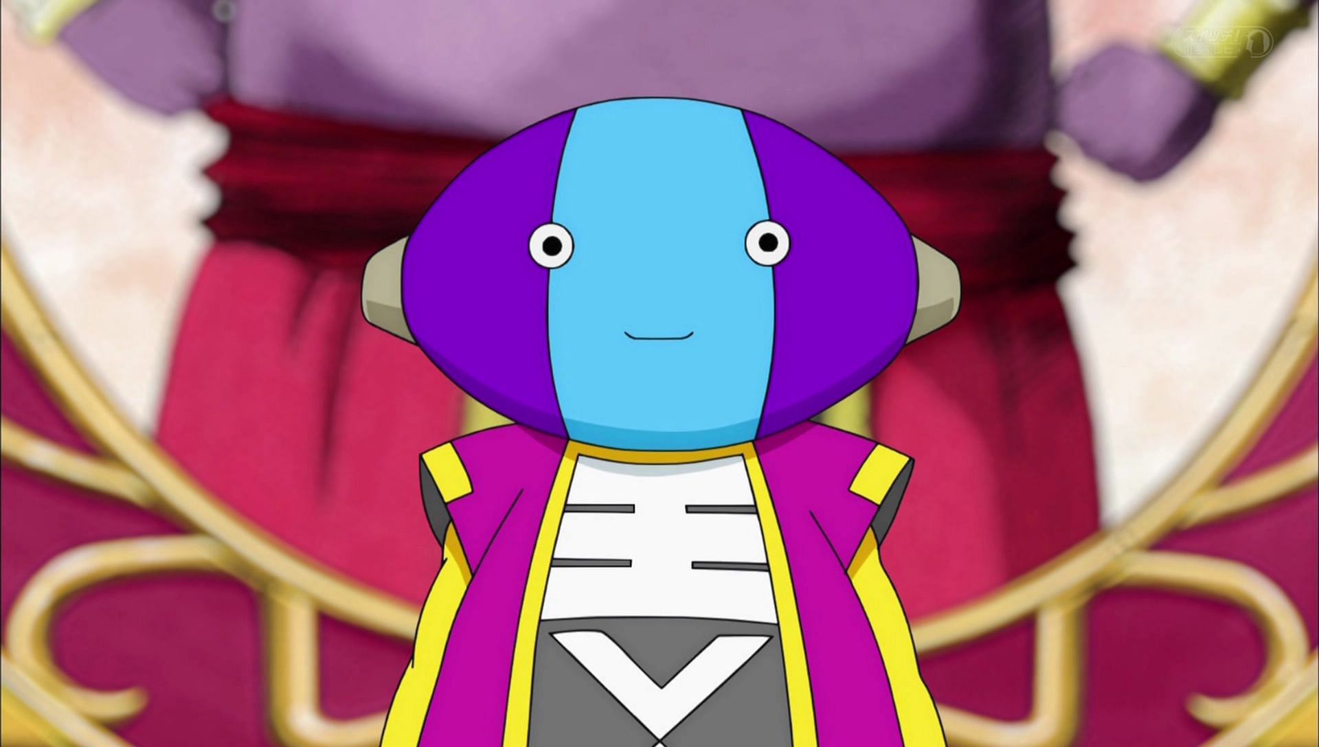 1920x1088 Dragon Ball's Omni King Zeno: 9 Questions That Need Answers
