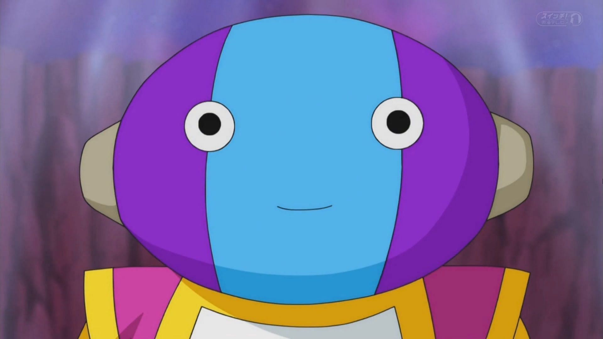 1920x1080 Is There A God Above Zeno? (and 9 More Unanswered Questions About Dragon Ball's Omni King)