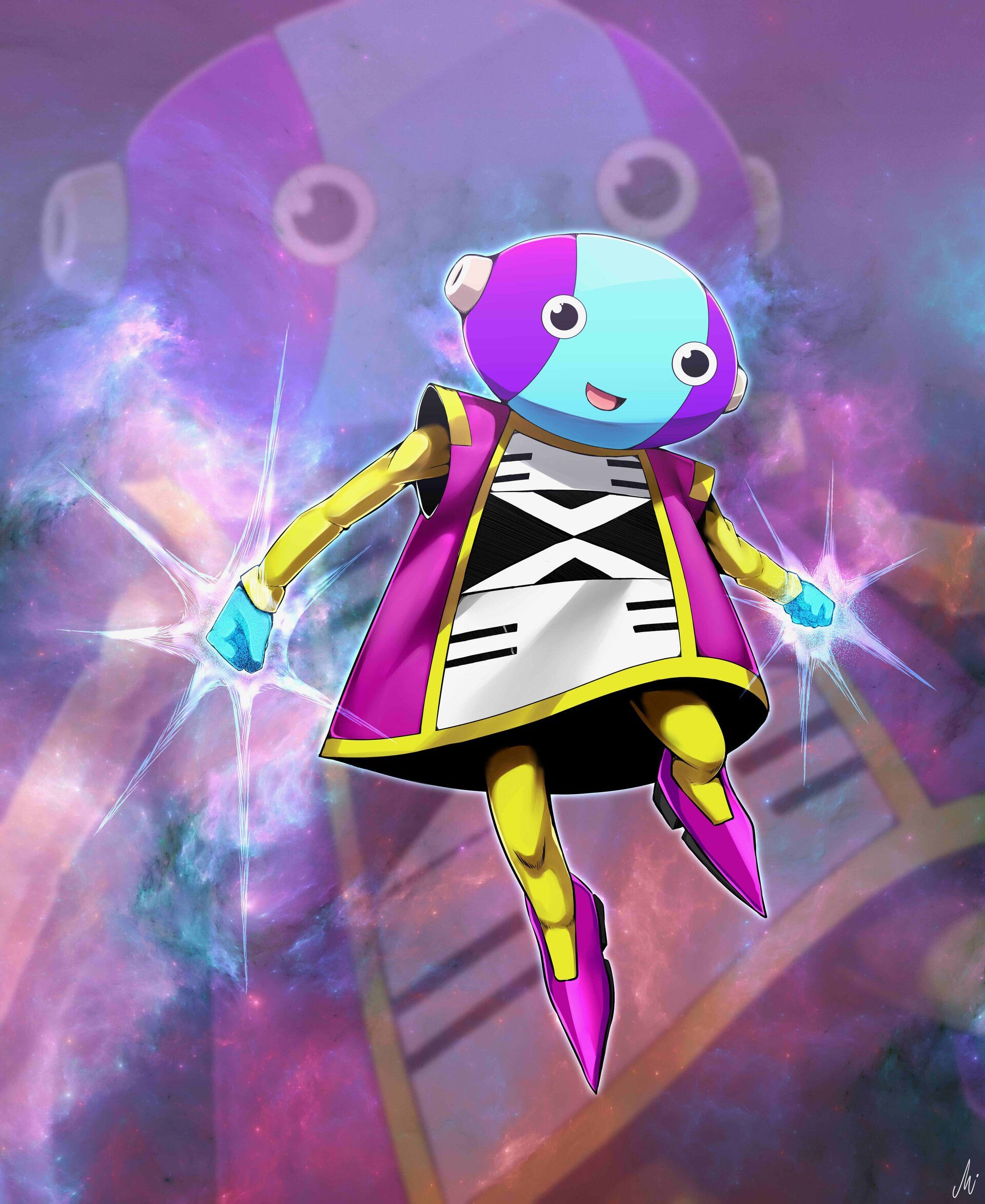 1920x2347 Discover zeno vs all anime.edu.vn