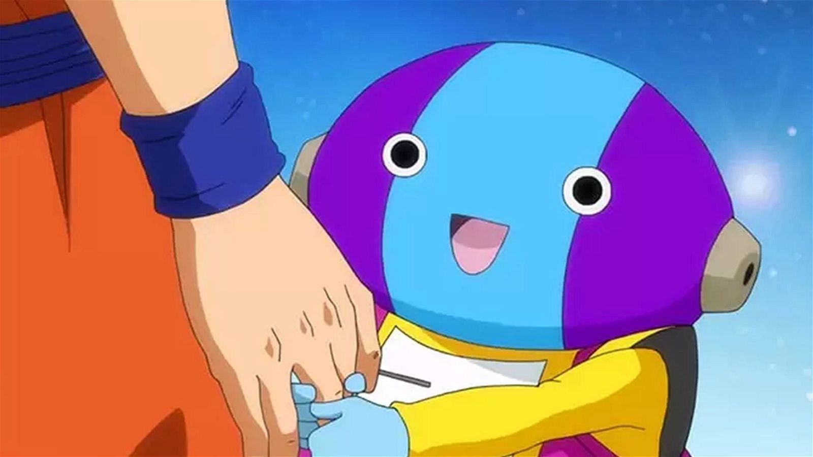 1600x900 Even Super Sayian Goku is No Match For Them- 3 Dragon Ball Z Characters Who Are Unfathomably Powerful