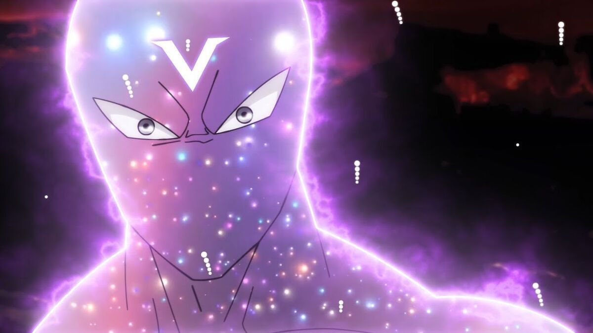 1200x675 Zeno Sama. Kill La Kill Super Volume 1 y 2